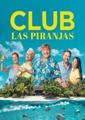 Club Las Piranjas - Staffel 1