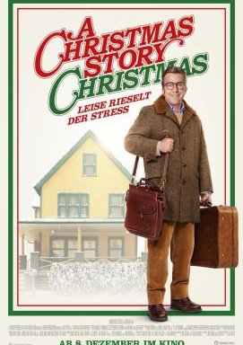 A Christmas Story Christmas: Leise rieselt der Stress