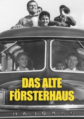 Das alte Försterhaus