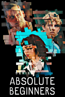 Absolute Anfänger - Staffel 1