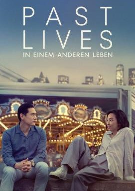 Past Lives - In einem anderen Leben