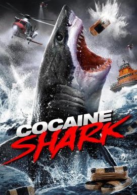 Cocaine Shark