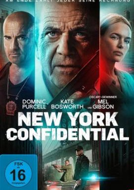 New York Confidential