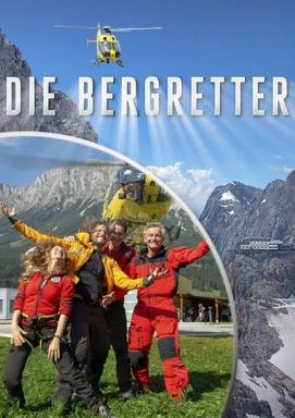 Die Bergretter - Staffel 15