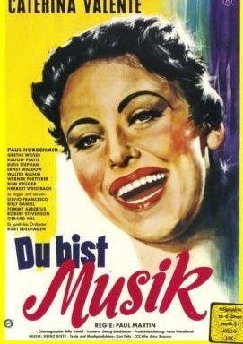 Du bist Musik