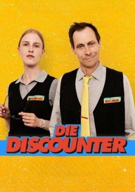 Die Discounter - Staffel 3