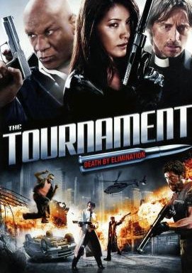 The Tournament