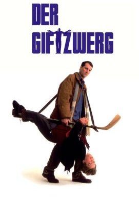 Der Giftzwerg