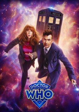 Doctor Who - Staffel 14