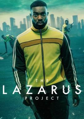 The Lazarus Project - Staffel 2