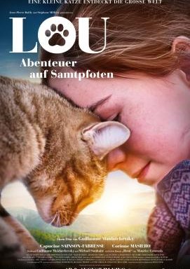 Lou - Abenteuer auf Samtpfoten