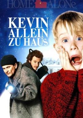 Kevin - Allein zu Haus