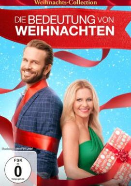 Die Bedeutung von Weihnachten