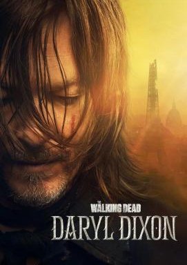 The Walking Dead: Daryl Dixon - Staffel 1