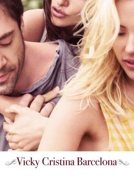 Vicky Cristina Barcelona