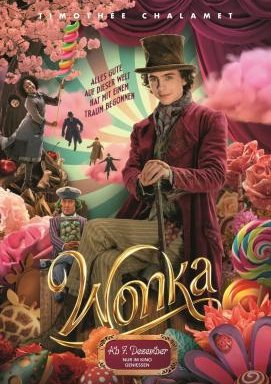 Wonka