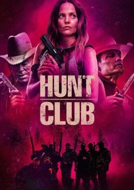 Hunt Club