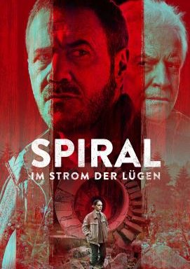 Spiral - Im Strom der Lügen