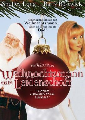 Weihnachtsmann aus Leidenschaft