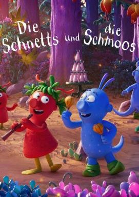 Die Schnetts und die Schmoos