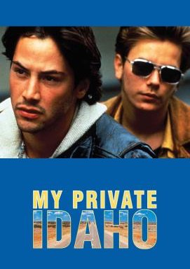 My Private Idaho