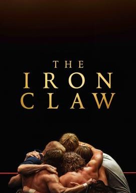 The Iron Claw