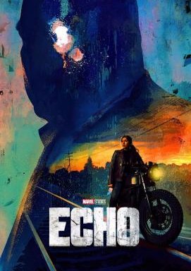 Echo - Staffel 1