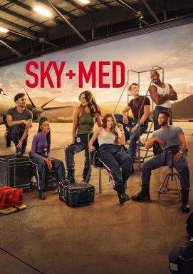 SkyMed - Staffel 1