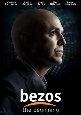 Bezos: Die Amazon Geschichte