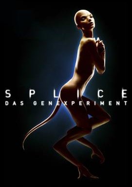 Splice - Das Genexperiment