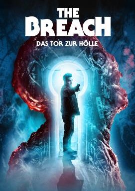 The Breach: Das Tor zur Hölle