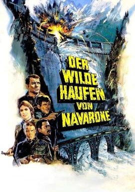 Der wilde Haufen von Navarone