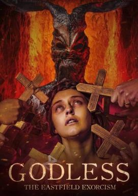 Godless - Der Exorzismus der Lara Levonde