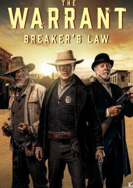 The Warrant: Breaker's Law