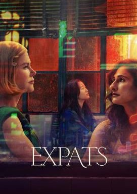 Expats - Staffel 1