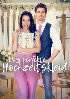 Das perfekte Hochzeitskleid