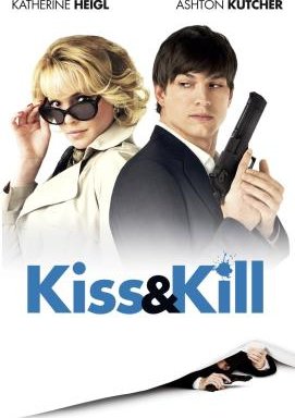 Kiss & Kill