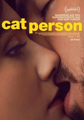 Cat Person