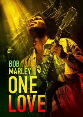 Bob Marley: One Love