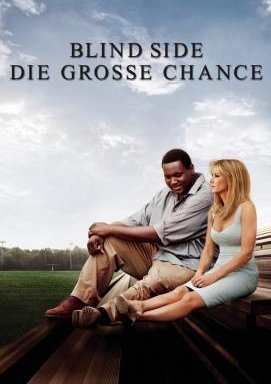 Blind Side - Die große Chance