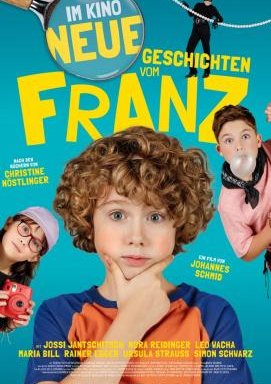 Neue Geschichten vom Franz