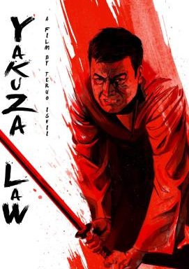 Yakuza's Law