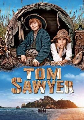 Tom Sawyer