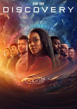 Star Trek: Discovery - Staffel 5