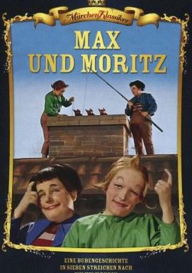 Max und Moritz