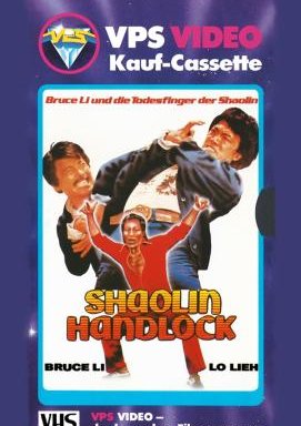 Shaolin Handlock