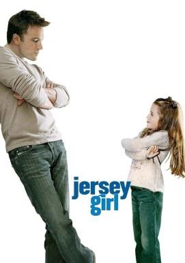 Jersey Girl