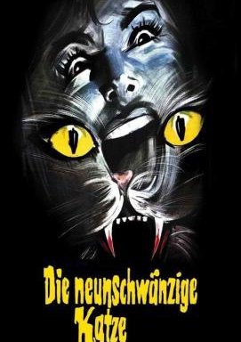 Die neunschwänzige Katze