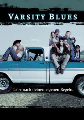 Varsity Blues