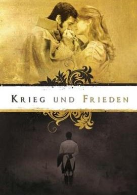 Krieg und Frieden - Staffel 1